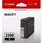 Canon PGI-2500BK musta mustekasetti