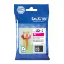 Brother LC3213M mustekasetti, 1 kpl, alkuperäinen, suuri (XL) kapasiteetti, magenta