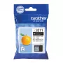 Brother LC3211BK mustekasetti 1 kpl alkuperäinen vakiokapasiteetti musta