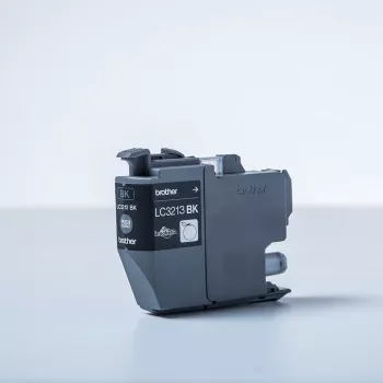 Brother LC3213BK mustekasetti 1 kpl alkuperäinen musta