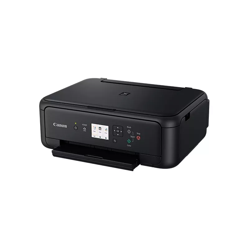 Canon PIXMA TS5150 mustesuihku A4 4800 x 1200 DPI Wi-Fi