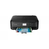Canon PIXMA TS5150 mustesuihku A4 4800 x 1200 DPI Wi-Fi
