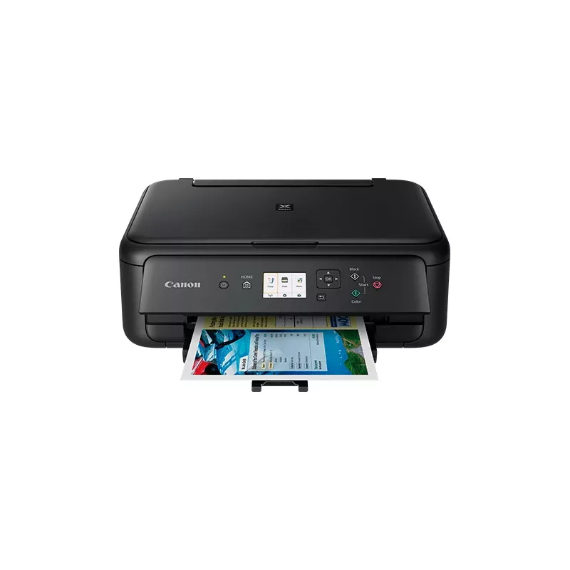 Canon PIXMA TS5150 mustesuihku A4 4800 x 1200 DPI Wi-Fi