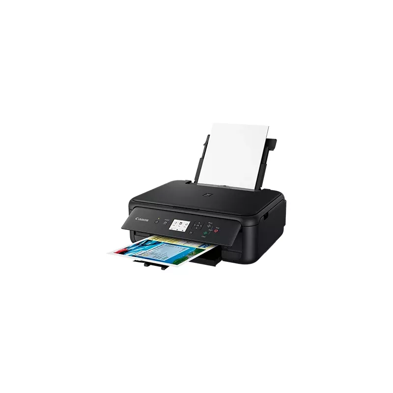 Canon PIXMA TS5150 mustesuihku A4 4800 x 1200 DPI Wi-Fi