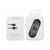 USB-kaapeli Samsung EP-DG930 1.5m USB A - USB C musta