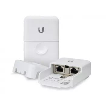 UBIQUITI NETWORKS Gigabit Ethernet ylijännitesuoja