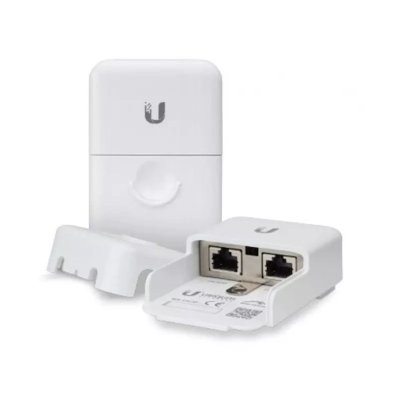 UBIQUITI NETWORKS Gigabit Ethernet ylijännitesuoja