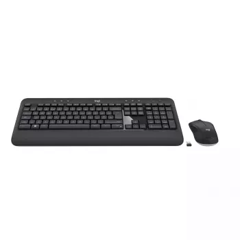 Langaton näppäimistö- ja hiirisarja Logitech MK540 ADVANCED
