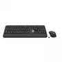 Langaton näppäimistö- ja hiirisarja Logitech MK540 ADVANCED