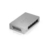 Zyxel GS1200-5 hallittava Gigabit Ethernet (10/100/1000) hopea