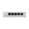 Zyxel GS1200-5 hallittava Gigabit Ethernet (10/100/1000) hopea