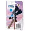 Värikasetti Epson 502XL syaani 470 sivua