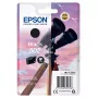 Värikasetti Epson 502 musta T02V1 C13T02V14010