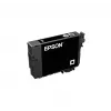 Värikasetti Epson muste C13T02W14010 502XL musta