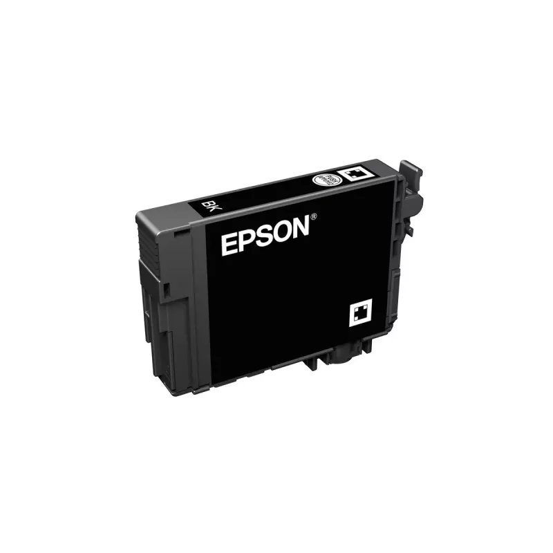 Värikasetti Epson muste C13T02W14010 502XL musta