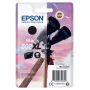 Värikasetti Epson muste C13T02W14010 502XL musta