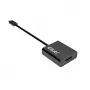 USB 3.1 Type-C – HDMI 2.0 UHD 4K 60Hz aktiivinen sovitin CLUB3D CAC-2504