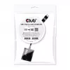 USB 3.1 Type-C – HDMI 2.0 UHD 4K 60Hz aktiivinen sovitin CLUB3D CAC-2504