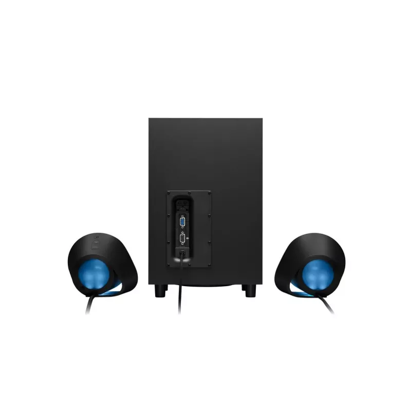 LOGITECH G560 Lightsync PC-pelikaiutin