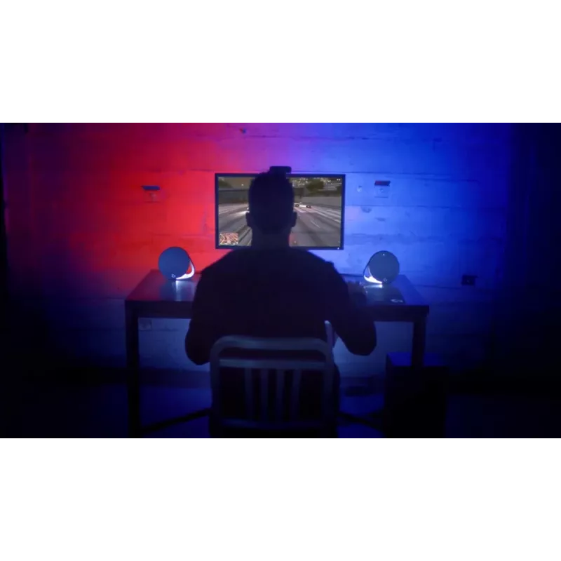 LOGITECH G560 Lightsync PC-pelikaiutin