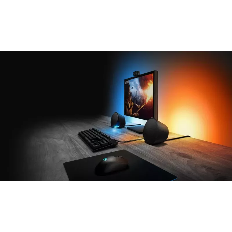LOGITECH G560 Lightsync PC-pelikaiutin