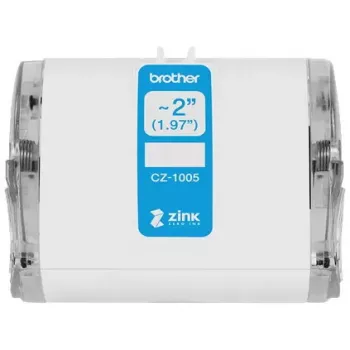 Brother CZ-1005 tarratulostinauha