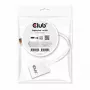 Aktiivinen sovitin DisplayPort – VGA CLUB3D CAC-2003