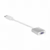 Aktiivinen sovitin DisplayPort – VGA CLUB3D CAC-2003