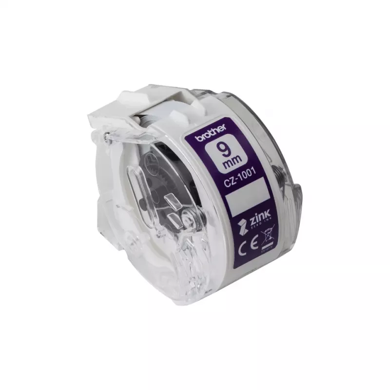 Brother CZ-1001 tarratulostinauha