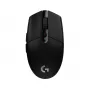 LOGITECH G305 Lightspeed langaton pelihiiri musta Eer2