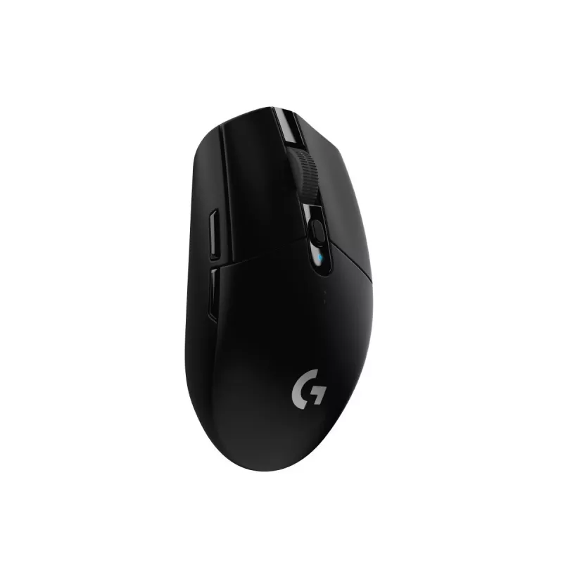 LOGITECH G305 Lightspeed langaton pelihiiri musta Eer2
