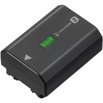 Sony NP-FZ100 kamera-/videokamera-akku 2280 mAh