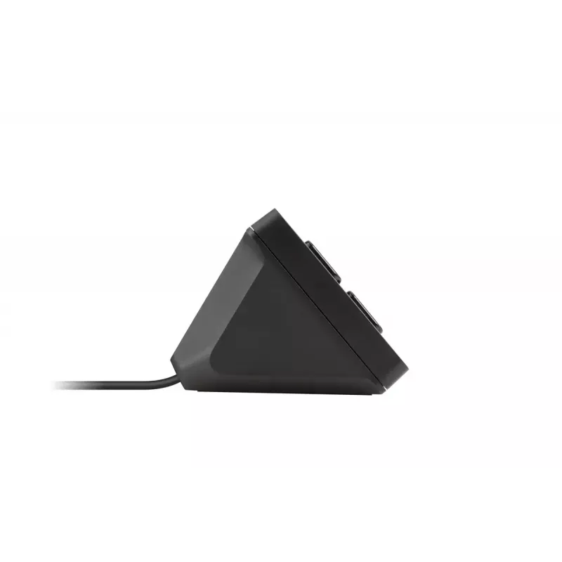 Pelikäyttöön tarkoitettu näppäimistö Elgato Stream Deck Mini