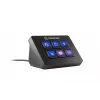 Pelikäyttöön tarkoitettu näppäimistö Elgato Stream Deck Mini