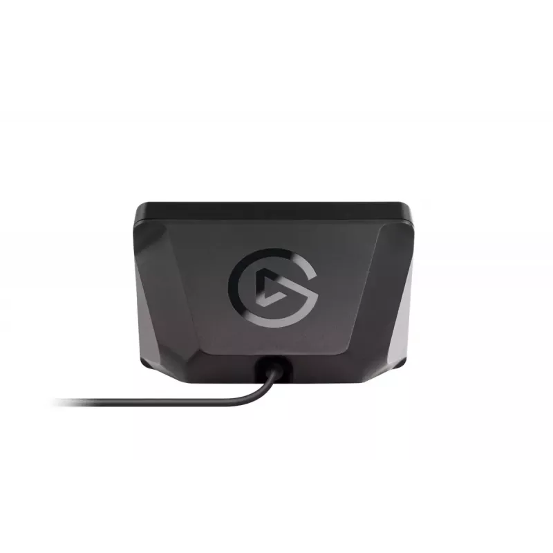 Pelikäyttöön tarkoitettu näppäimistö Elgato Stream Deck Mini