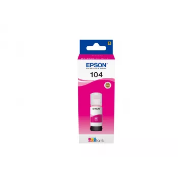 Epson mustepatruuna C13T00P340 104 magenta