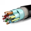 CLUB3D DisplayPort 1.4 HBR3 8K 28AWG -kaapeli M/M 3 m / 9,84 ft