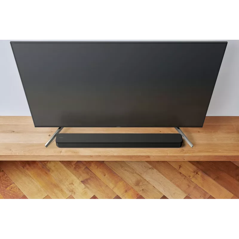 Sony HT-SF150 musta 2.0 kanavaa 120 W