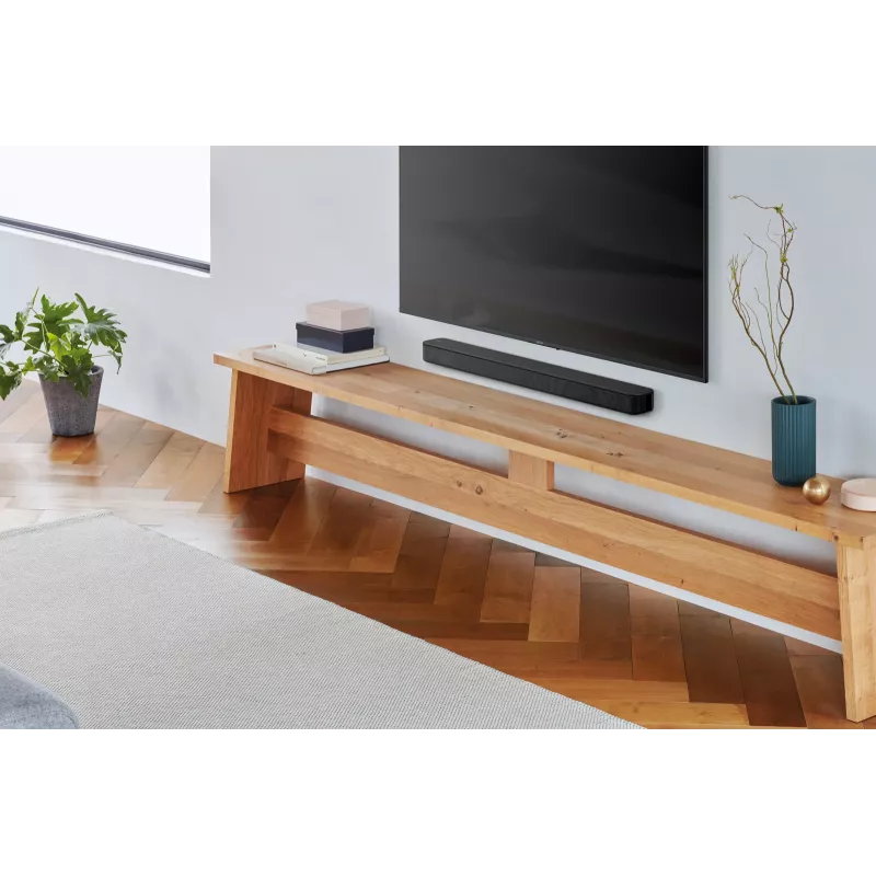 Sony HT-SF150 musta 2.0 kanavaa 120 W