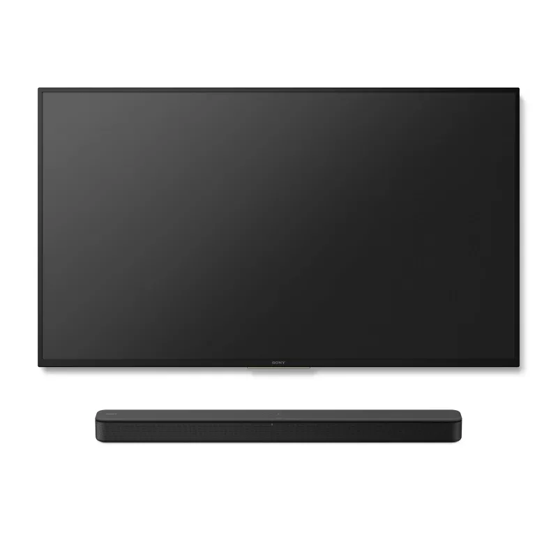 Sony HT-SF150 musta 2.0 kanavaa 120 W