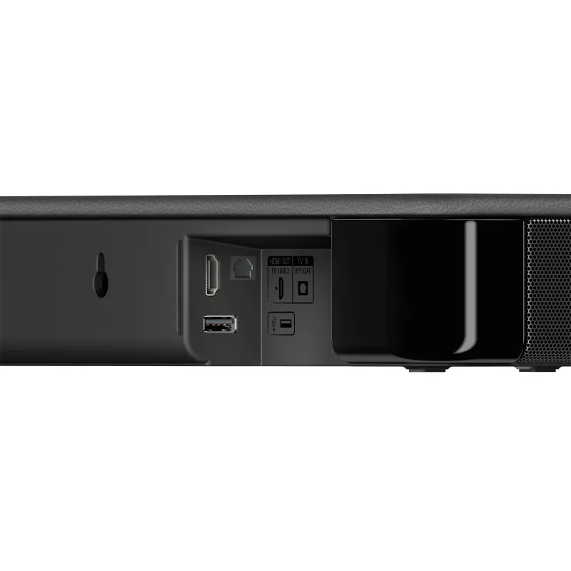 Sony HT-SF150 musta 2.0 kanavaa 120 W
