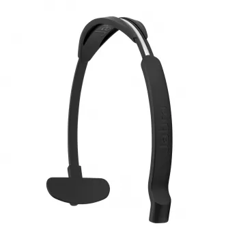 Jabra Engage -pääsanka, mono, sis. pehmusteet