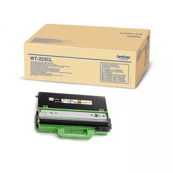 Brother WT-223CL -tulostimen/skannerin varaosa/tarvike, jätemustesäiliö, 1 kpl
