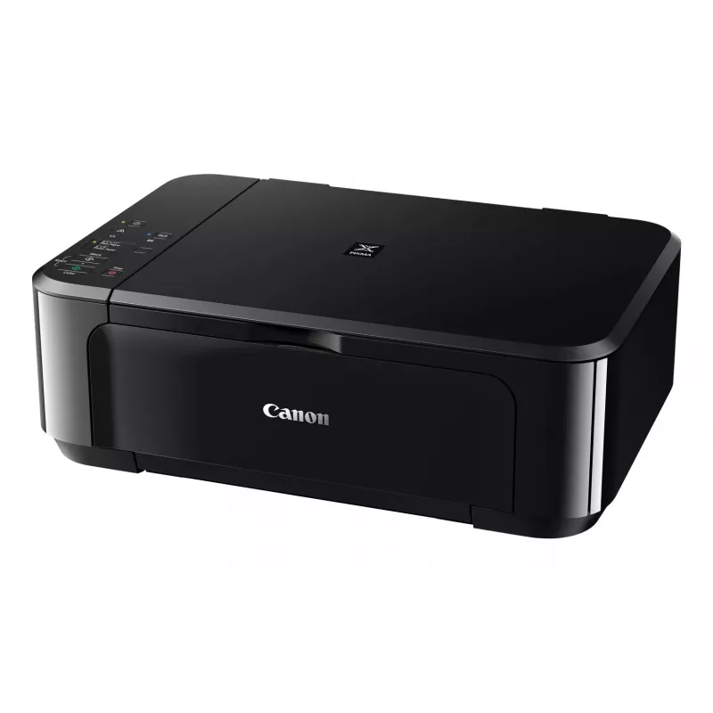 Canon PIXMA MG3650S -mustesuihkutulostin, A4, 4800 x 1200 DPI, Wi-Fi