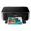 Canon PIXMA MG3650S -mustesuihkutulostin, A4, 4800 x 1200 DPI, Wi-Fi