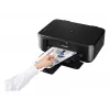 Canon PIXMA MG3650S -mustesuihkutulostin, A4, 4800 x 1200 DPI, Wi-Fi