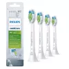 Philips Sonicare W Optimal White HX6064/10 4 kpl:n pakkaus ääniharjaspäitä