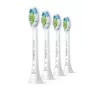 Philips Sonicare W Optimal White HX6064/10 4 kpl:n pakkaus ääniharjaspäitä