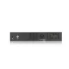 Zyxel GS1920-8HPV2, hallittava Gigabit Ethernet (10/100/1000), Power over Ethernet (PoE), musta