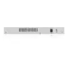 Zyxel GS1200-8HP v2, hallittava Gigabit Ethernet (10/100/1000), Power over Ethernet (PoE), harmaa